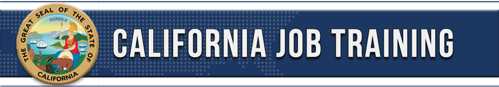 California Job Training