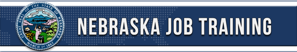 Nebraska Job Training