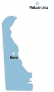 Delaware Locations for Job Training