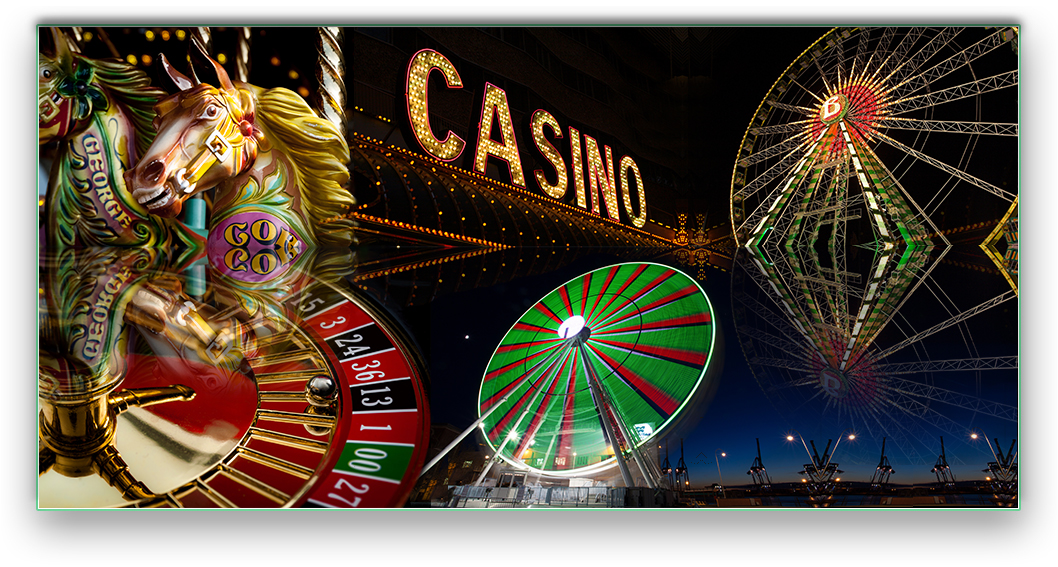 Amusement and Gambling and Recreation Industry Federal Grants and Apprenticeships