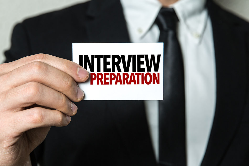 Top 12 Interview Tips for Career Seekers - Before & During the Interview