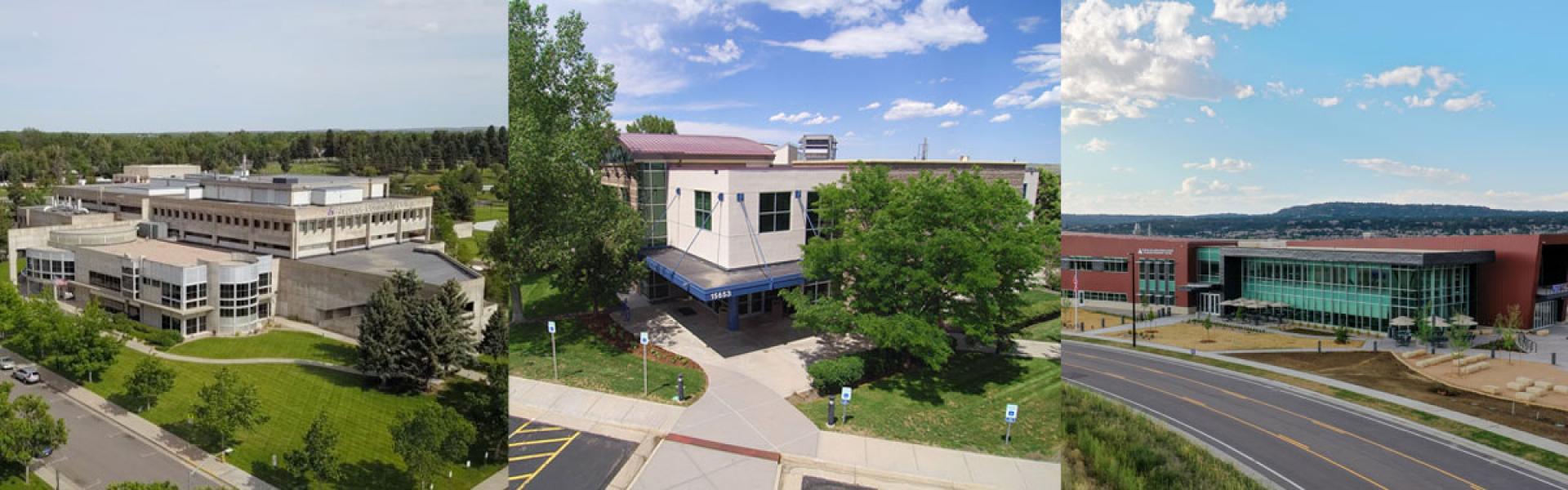 Arapahoe Community College - OJT.com