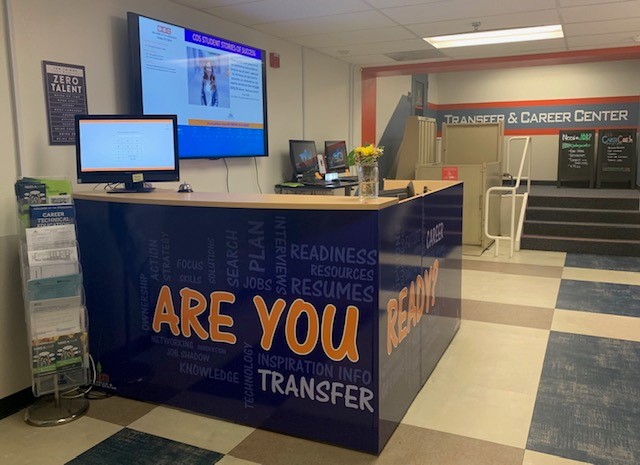 College of the Sequoias - OJT.com