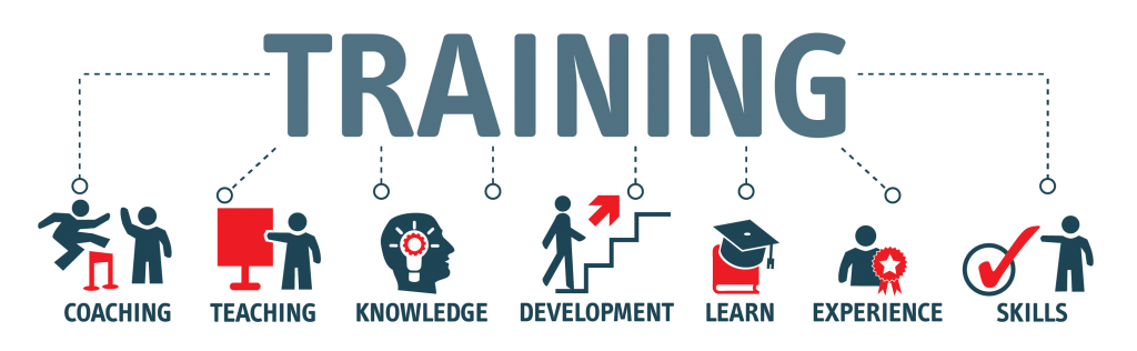 On-The-Job-Training Blueprint