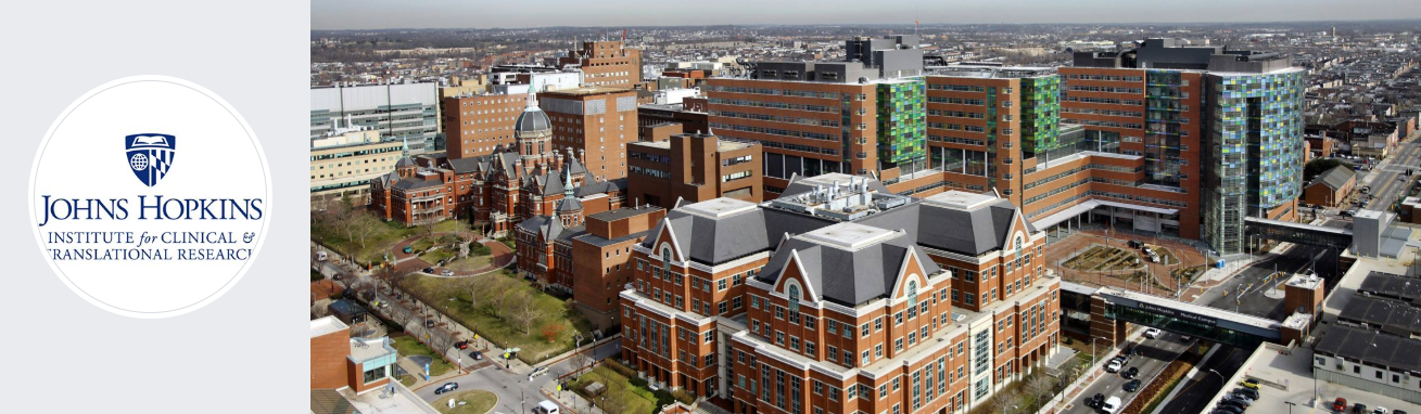 John Hopkins Institute for Clinical and Translational Research