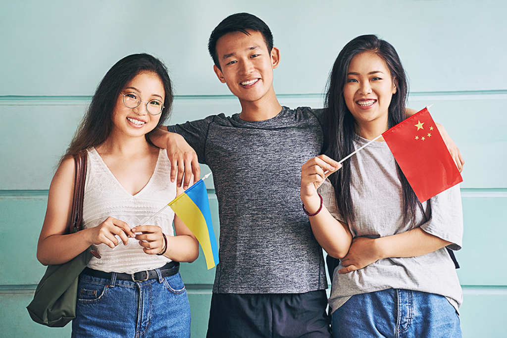 Top 10 Ways to Successfully Network as an International Student