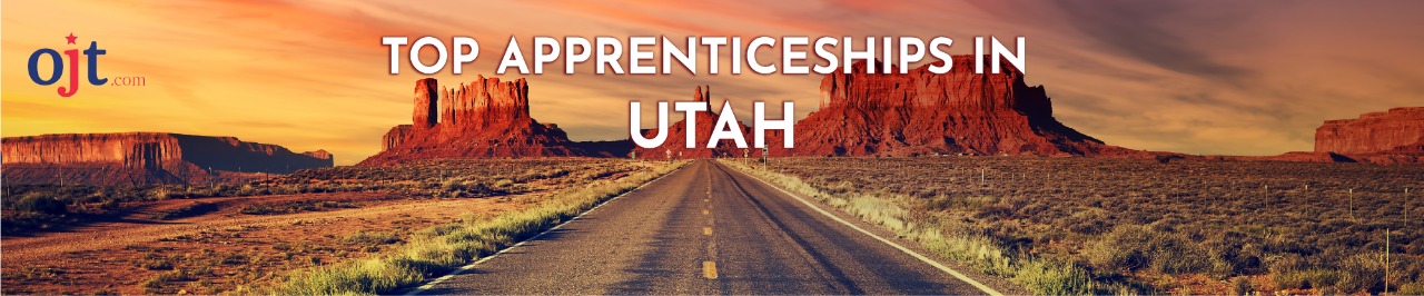 Top Apprenticeships in Utah (blog title image)
