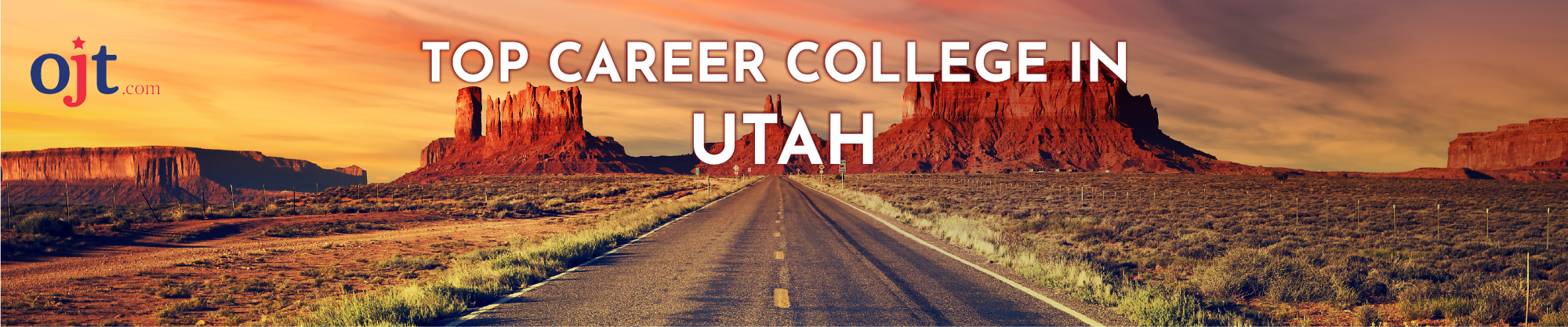 OJT Top Career Colleges in Utah