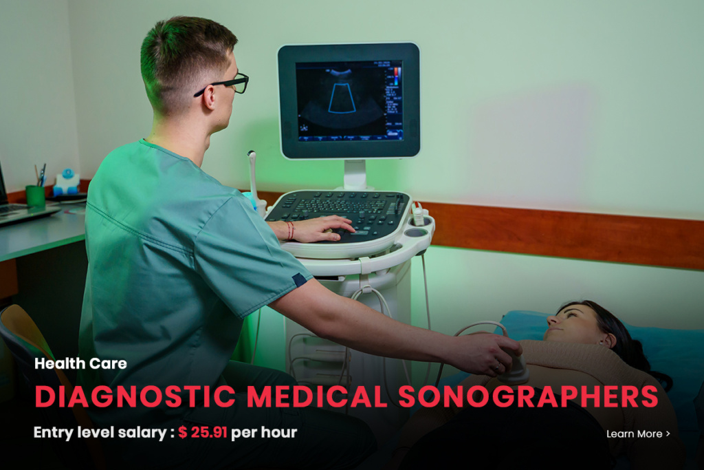 Diagnostic Medical Sonographers