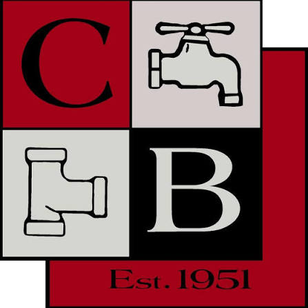Cobabe Brothers Plumbing logo